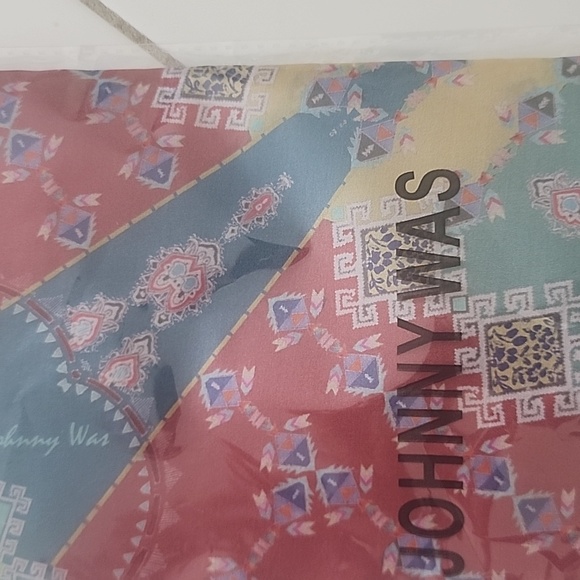 PRISMA SCARF - Picture 6 of 8